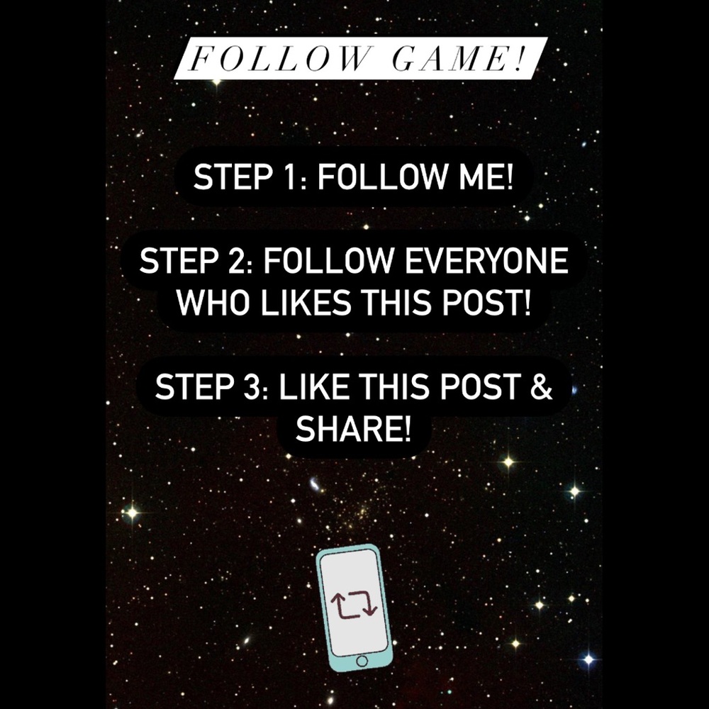 FOLLOW GAME!